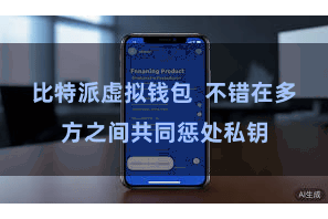 比特派虚拟钱包  不错在多方之间共同惩处私钥