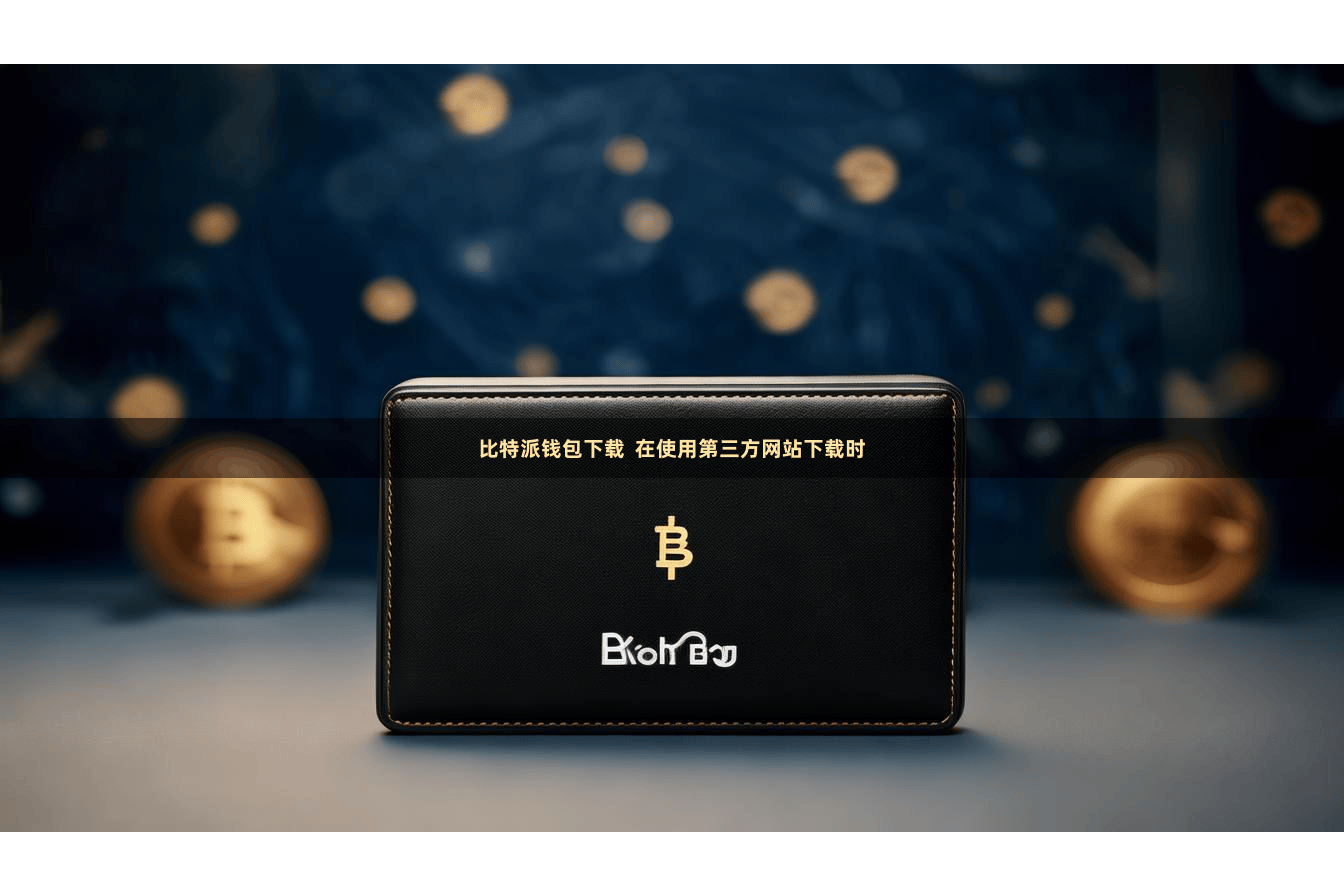 比特派钱包下载  在使用第三方网站下载时