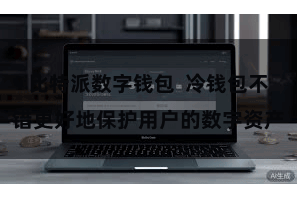 比特派数字钱包  冷钱包不错更好地保护用户的数字资产