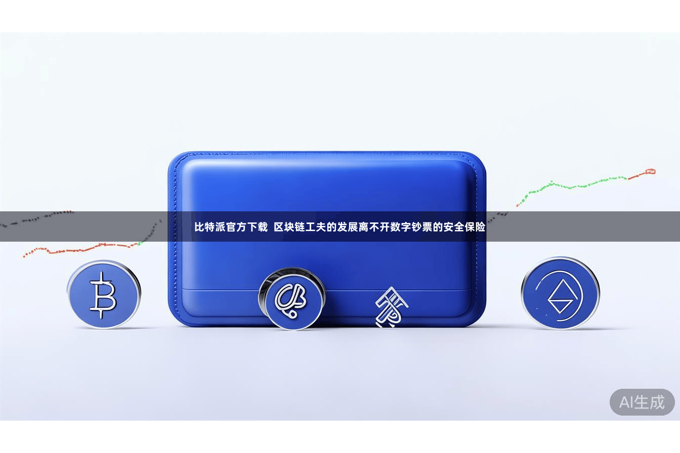 比特派官方下载  区块链工夫的发展离不开数字钞票的安全保险