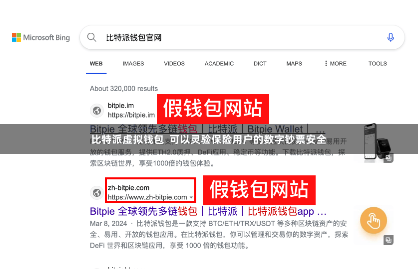 比特派虚拟钱包  可以灵验保险用户的数字钞票安全